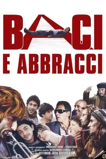 Baci E Abbracci (1999)