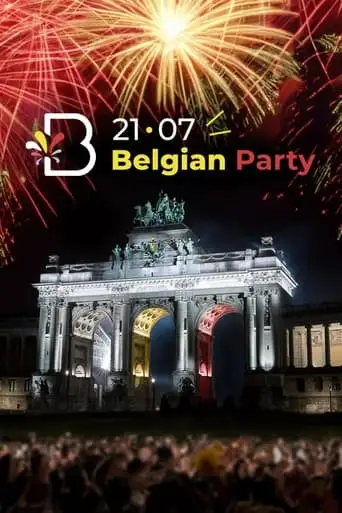 21 Juli 2024: Belgian Party (2024)