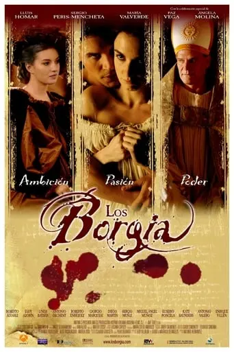 The Borgia (2006)