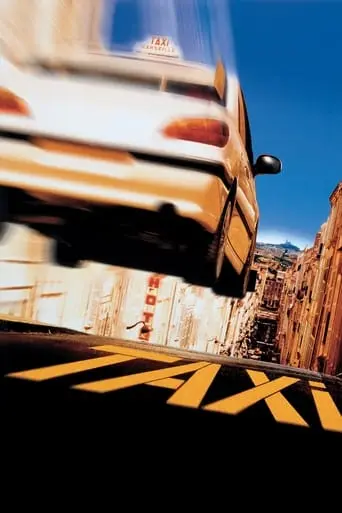 Taxi (1998)