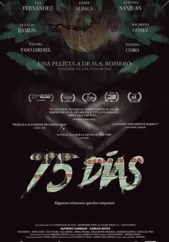 75 Dias (2022)