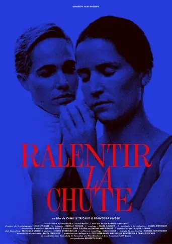 Ralentir La Chute (2023)