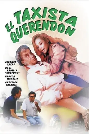 El Taxista Querendon (1997)