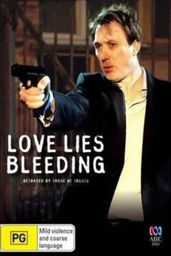 Love Lies Bleeding (2006)