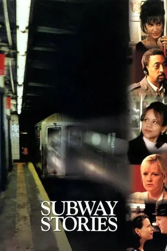 SUBWAYStories: Tales From The Underground (1997)