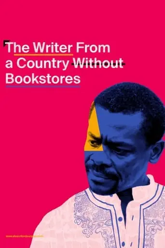 The Writer From A Country Without Bookstores (2019)