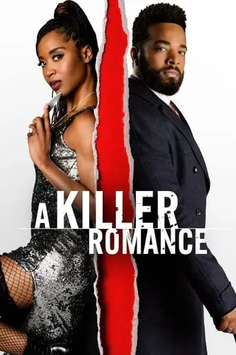 A Killer Romance (2023)