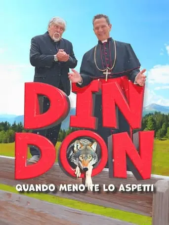 Din Don - Quando Meno Te Lo Aspetti (2024)