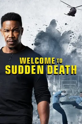 Welcome To Sudden Death (2020)