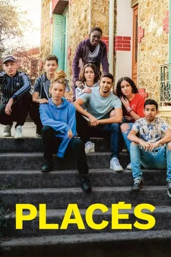 Places (2022)