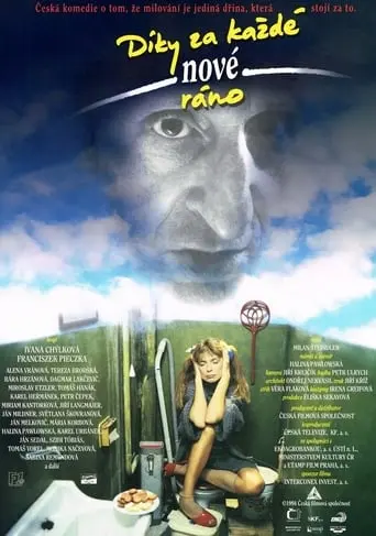 Diky Za Kazde Nove Rano (1994)