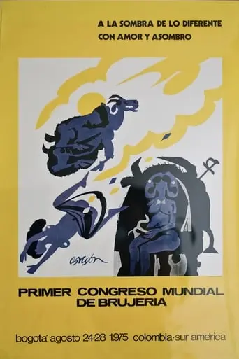 World Congress Of Witchcraft 1975 (1975)