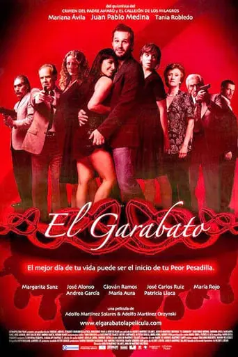 El Garabato (2008)