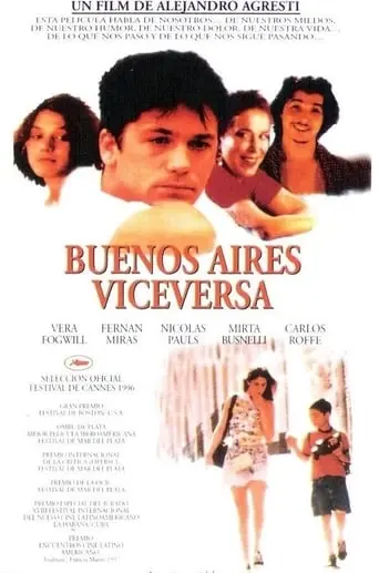 Buenos Aires Vice Verse (1996)