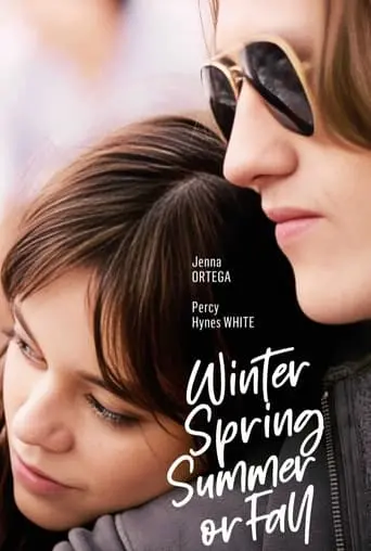 Winter Spring Summer Or Fall (2024)