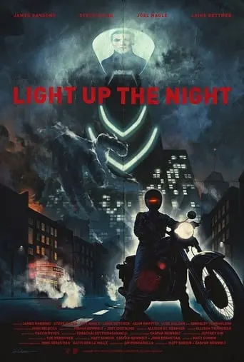 Light Up The Night (2016)