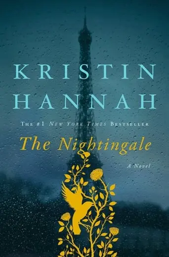 The Nightingale (2024)