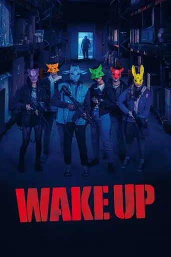 Wake Up (2024)