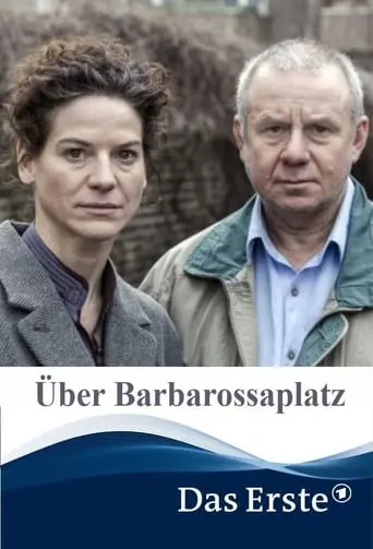 Uber Barbarossaplatz (2016)