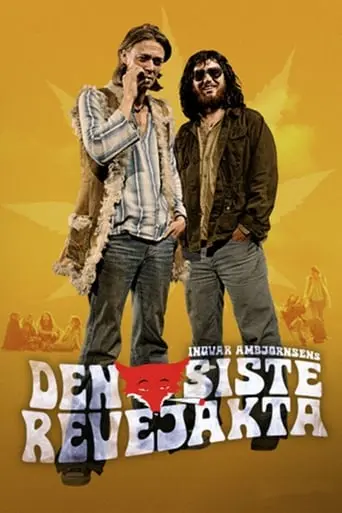 Den Siste Revejakta (2008)