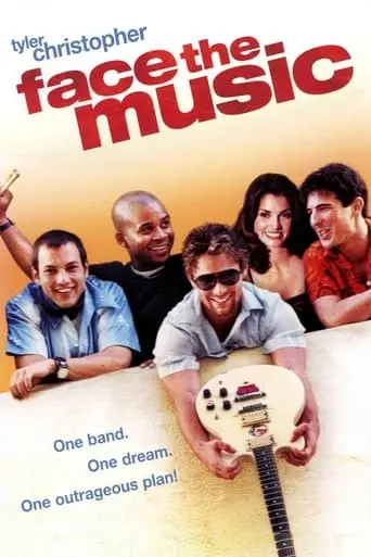 Face The Music (2000)