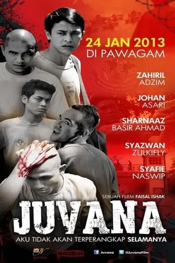 Juvana (2013)