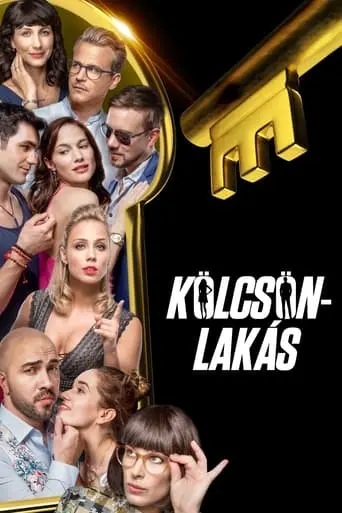 Kolcsonlakas (2019)