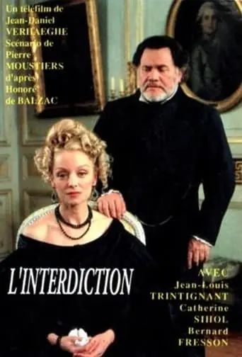 L'interdiction (1993)