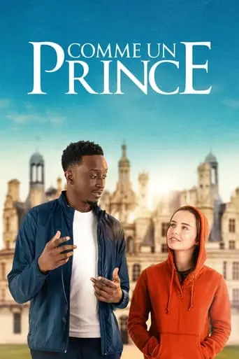 Like A Prince (2024)