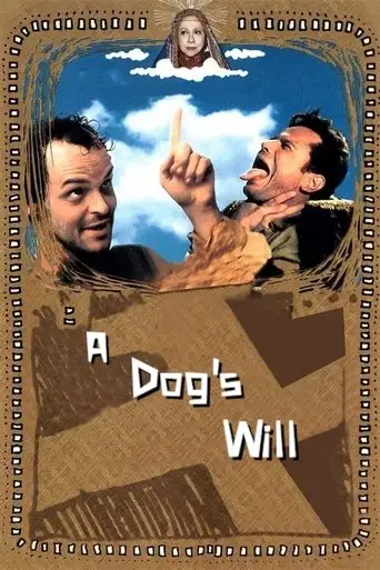A Dog's Will (2000)