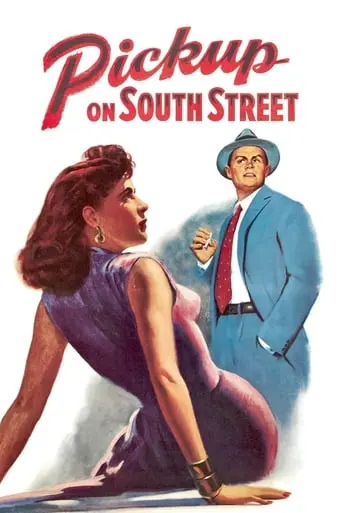 Pickup On South Street (1953)