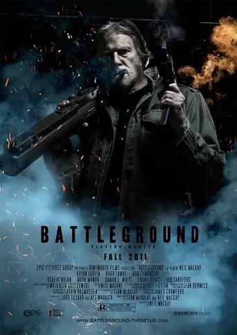 Battleground (2012)