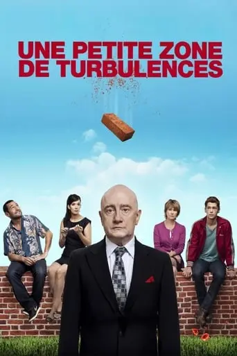 Une Petite Zone De Turbulences (2010)