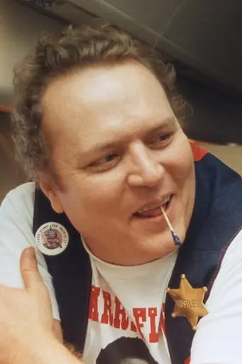 Larry Flynt For President (2021)