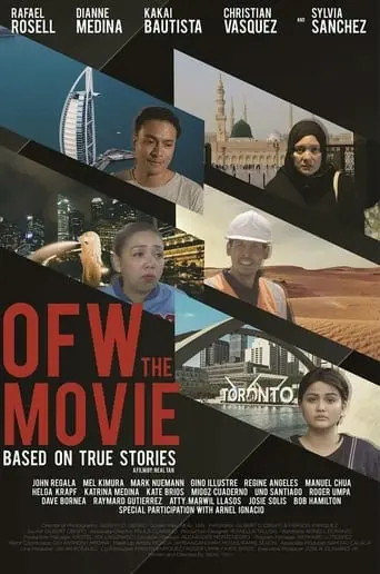 OFW The Movie (2023)