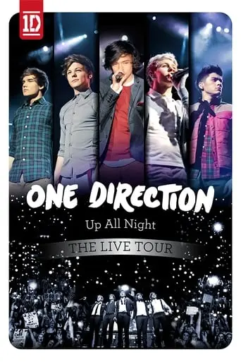 Up All Night: The Live Tour (2012)