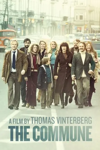 The Commune (2016)