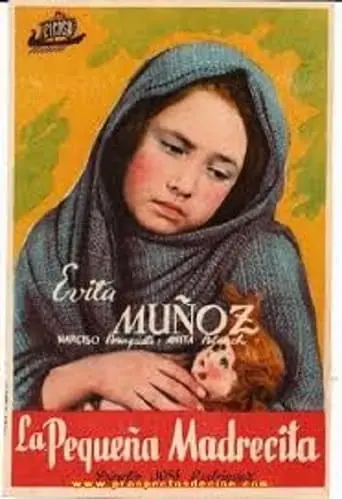 The Little Mother (1944)