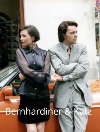 Bernhardiner & Katz (1997)