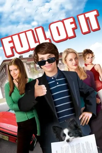 Full Of It (2007)