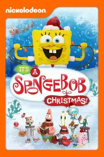 It's A SpongeBob Christmas! (2012)