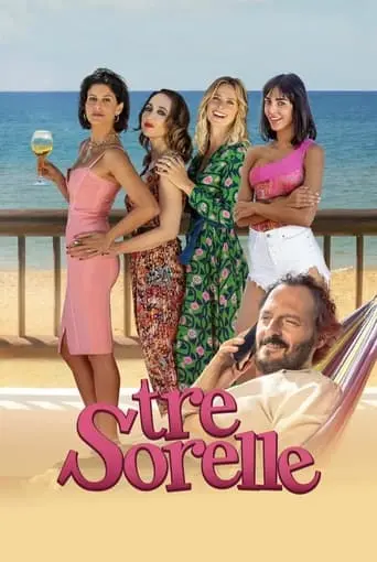 Tre Sorelle (2022)