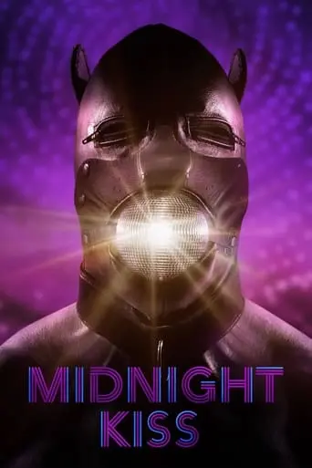 Midnight Kiss (2019)