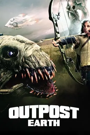 Outpost Earth (2019)