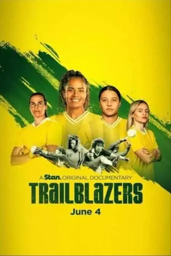 Trailblazers (2024)