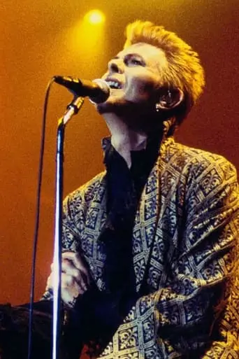 David Bowie: An Earthling At 50 (1997)