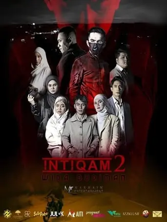 Intiqam 2: Wira Budiman (2023)