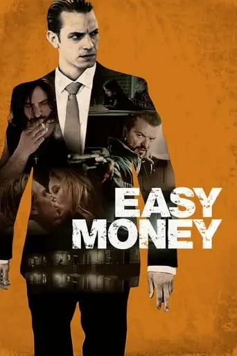 Easy Money (2010)