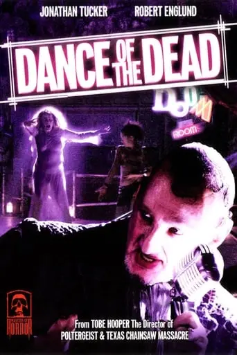 Dance Of The Dead (2005)