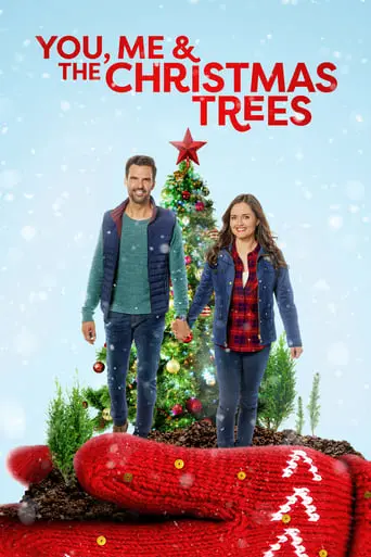 You, Me & The Christmas Trees (2021)